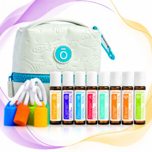 Детска серия doTERRA