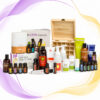 natural solutions kit Natural Solutions Kit – стартов комплект с масла и добавки