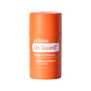 doTERRA On Guard Stick + Echinacea 30 г – защитен стик с ехинацея